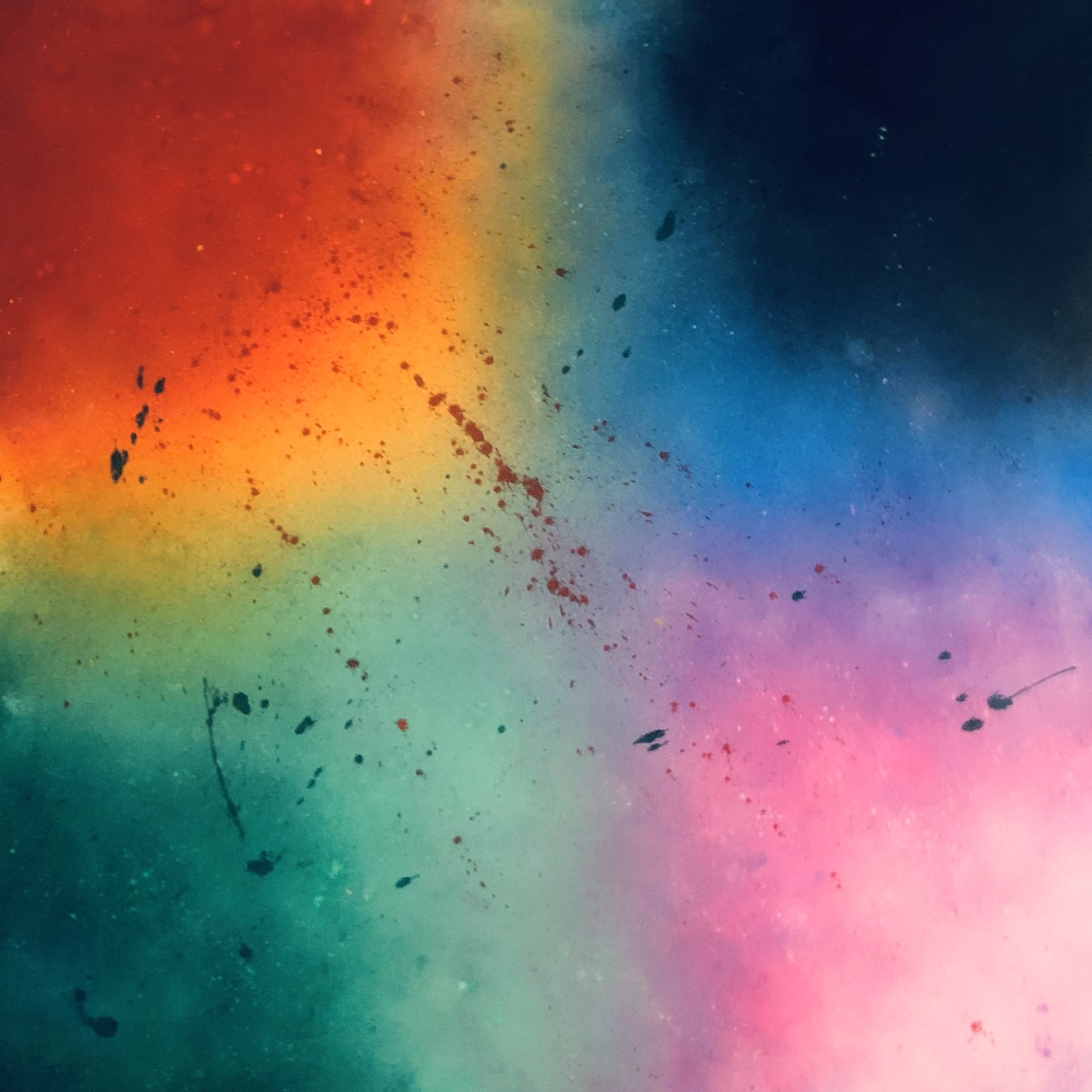 Een Kind heeft dit gemaakt