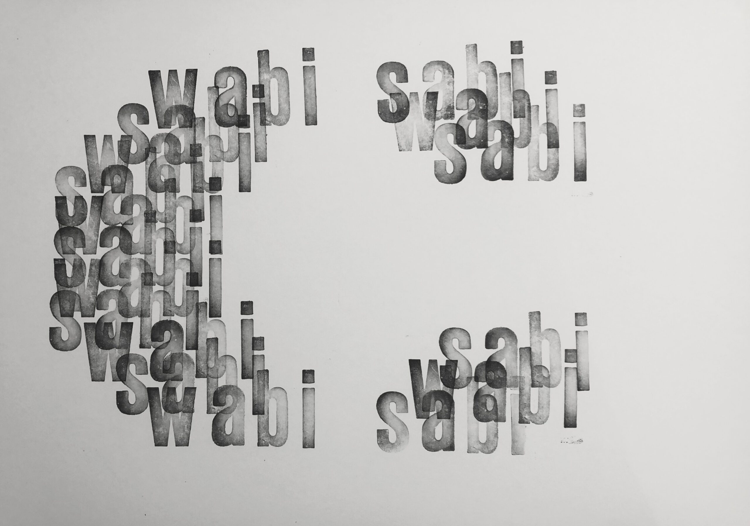 Wabi Sabi